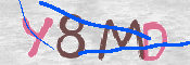 CAPTCHA Bilde