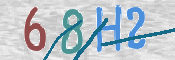 CAPTCHA Bilde