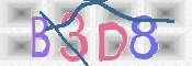 CAPTCHA Bilde