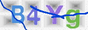 CAPTCHA Bilde