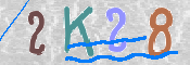 CAPTCHA Bilde