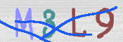 CAPTCHA Bilde