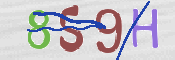 CAPTCHA Bilde