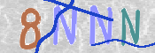 CAPTCHA Bilde