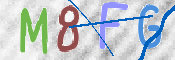 CAPTCHA Bilde