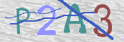 CAPTCHA Bilde