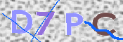 CAPTCHA Bilde