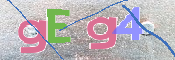 CAPTCHA Bilde