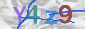 CAPTCHA Bilde