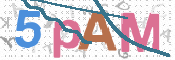 CAPTCHA Bilde