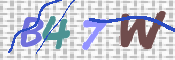CAPTCHA Bilde