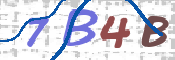 CAPTCHA Bilde