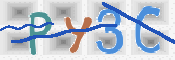 CAPTCHA Bilde