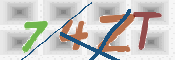 CAPTCHA Bilde