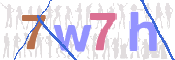 CAPTCHA Bilde