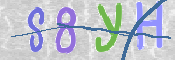 CAPTCHA Bilde