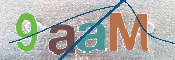 CAPTCHA Bilde