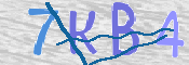 CAPTCHA Bilde