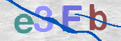 CAPTCHA Bilde