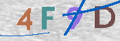 CAPTCHA Bilde