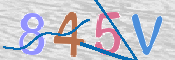 CAPTCHA Bilde