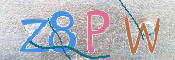 CAPTCHA Bilde