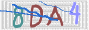 CAPTCHA Bilde
