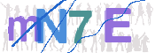 CAPTCHA Bilde