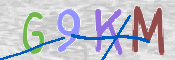 CAPTCHA Bilde