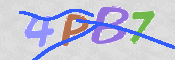 CAPTCHA Bilde