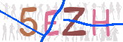 CAPTCHA Bilde