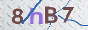 CAPTCHA Bilde
