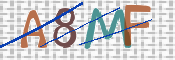 CAPTCHA Bilde