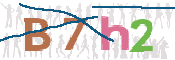 CAPTCHA Bilde