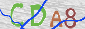 CAPTCHA Bilde