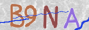 CAPTCHA Bilde