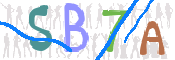 CAPTCHA Bilde