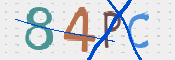 CAPTCHA Bilde