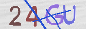 CAPTCHA Bilde