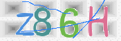 CAPTCHA Bilde