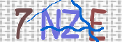 CAPTCHA Bilde