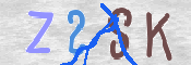 CAPTCHA Bilde