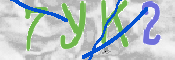 CAPTCHA Bilde