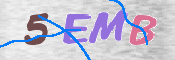 CAPTCHA Bilde
