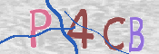 CAPTCHA Bilde