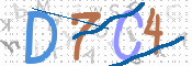 CAPTCHA Bilde