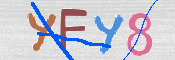 CAPTCHA Bilde