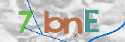 CAPTCHA Bilde