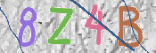 CAPTCHA Bilde