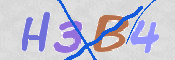 CAPTCHA Bilde